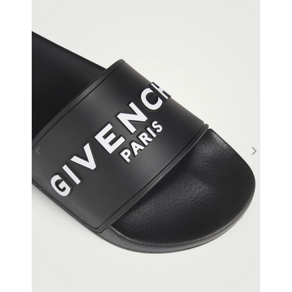 Givenchy Slides - Picture 4 of 4